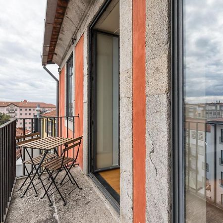 Guestready - Breakfast At Picaria'S Apartment Porto Exterior photo