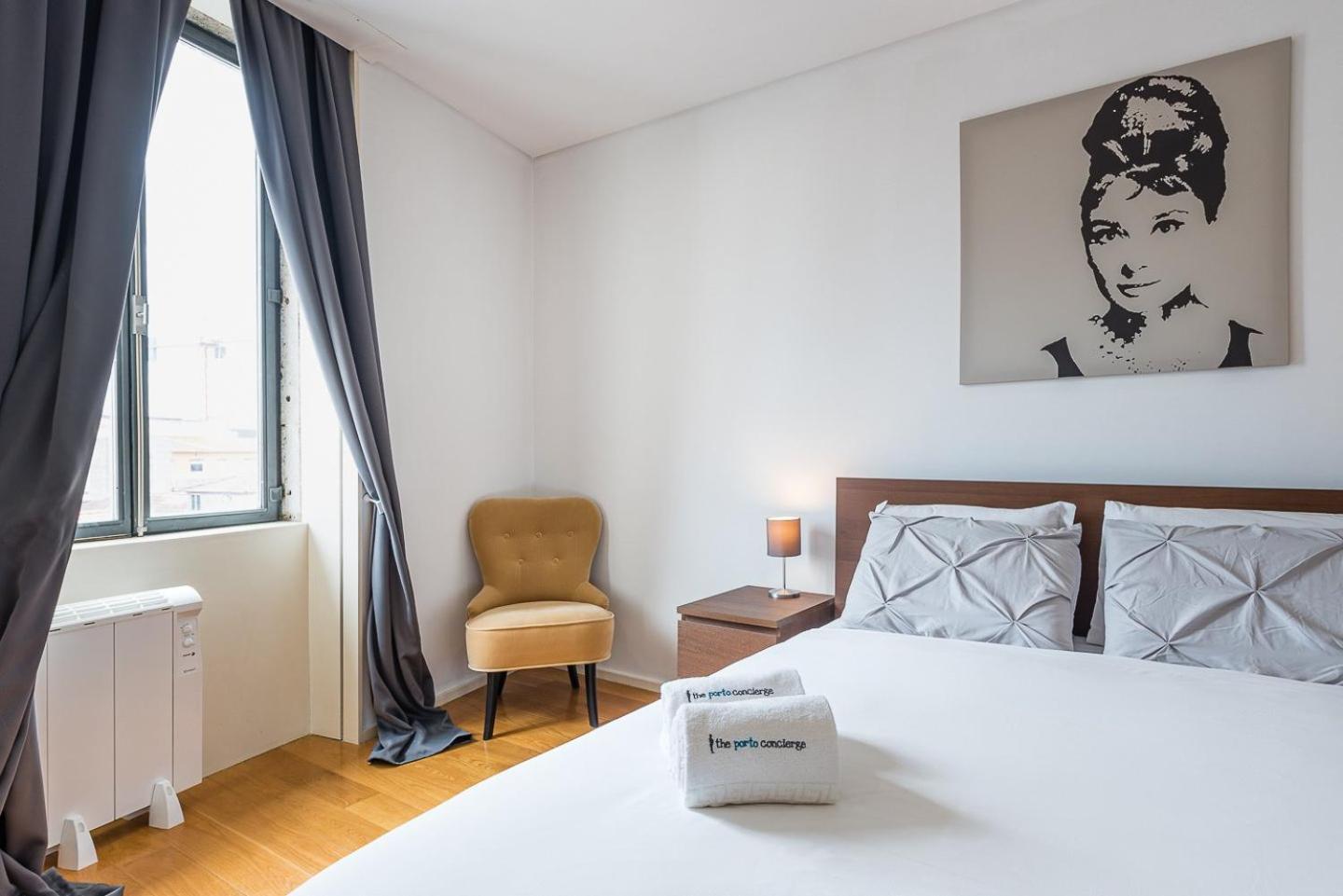 Guestready - Breakfast At Picaria'S Apartment Porto Exterior photo