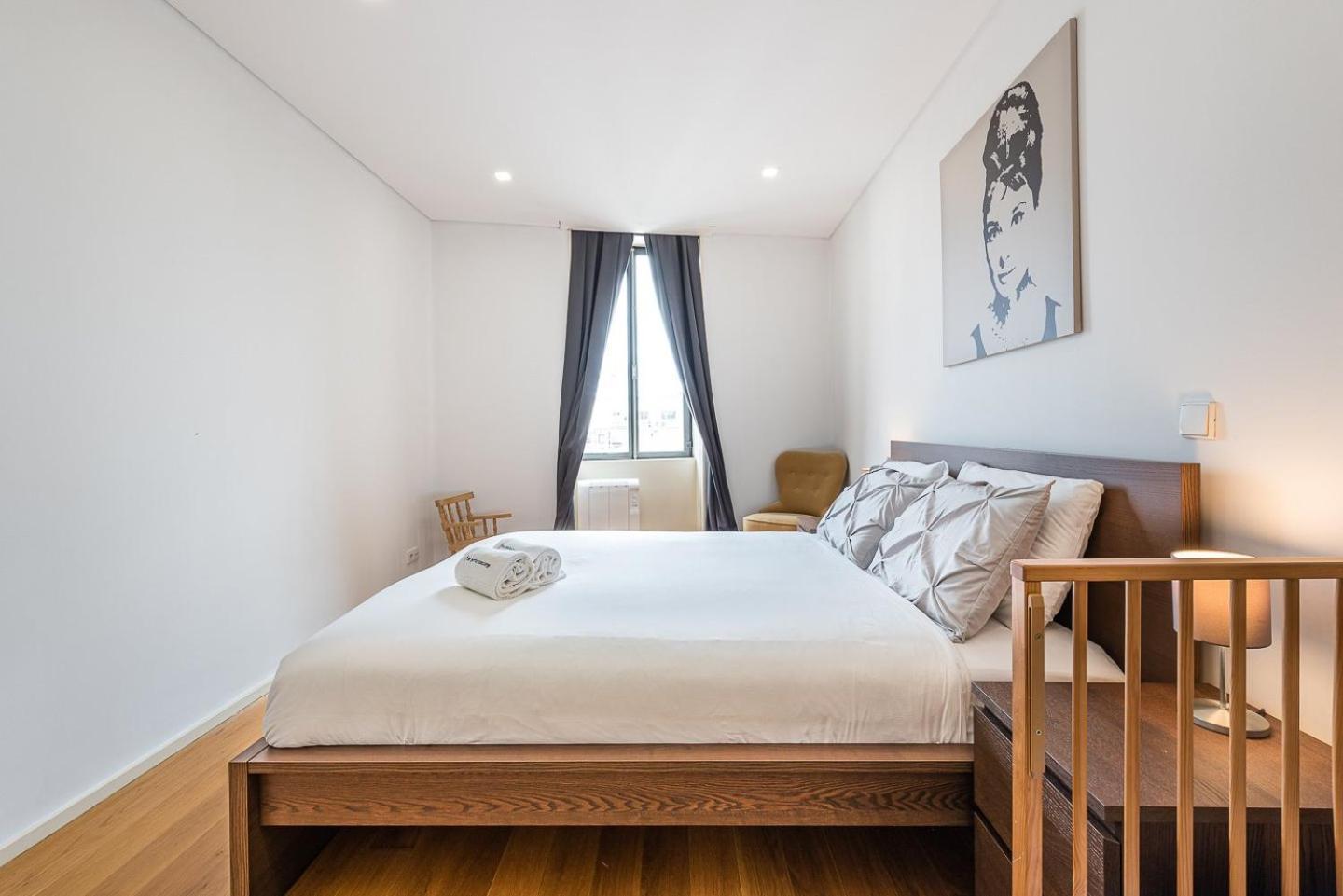 Guestready - Breakfast At Picaria'S Apartment Porto Exterior photo