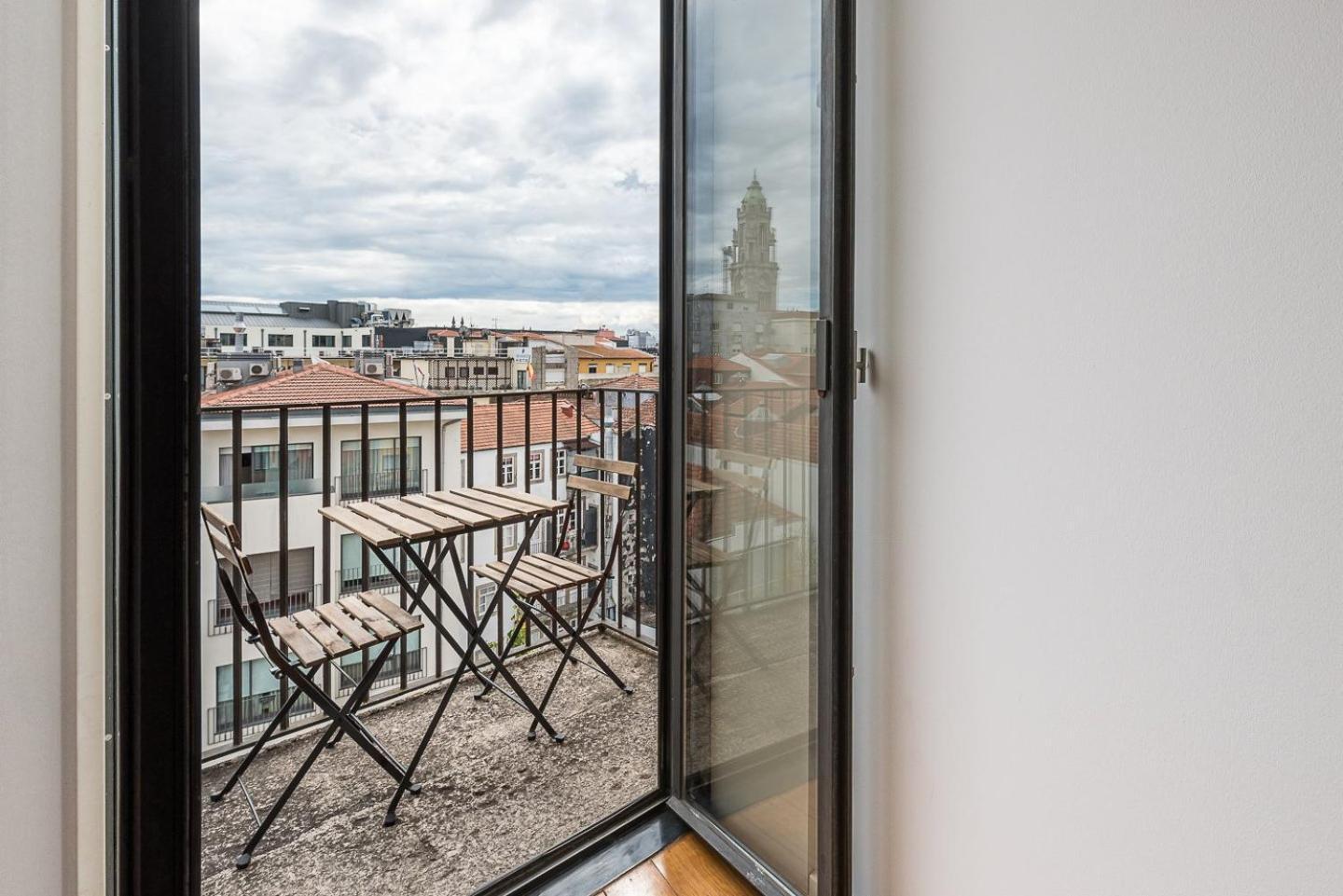 Guestready - Breakfast At Picaria'S Apartment Porto Exterior photo
