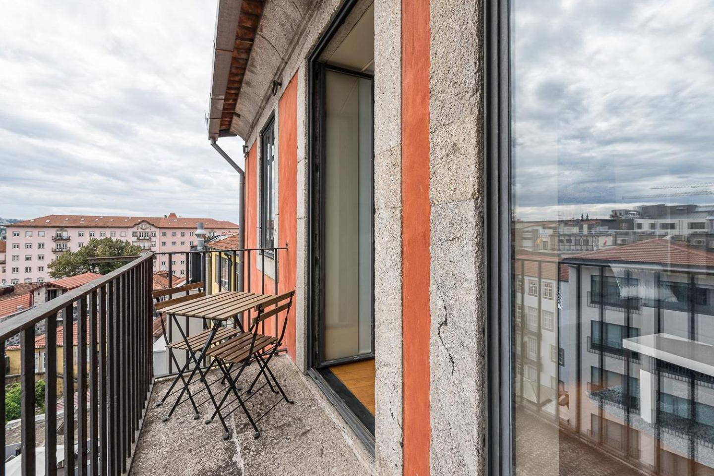 Guestready - Breakfast At Picaria'S Apartment Porto Exterior photo